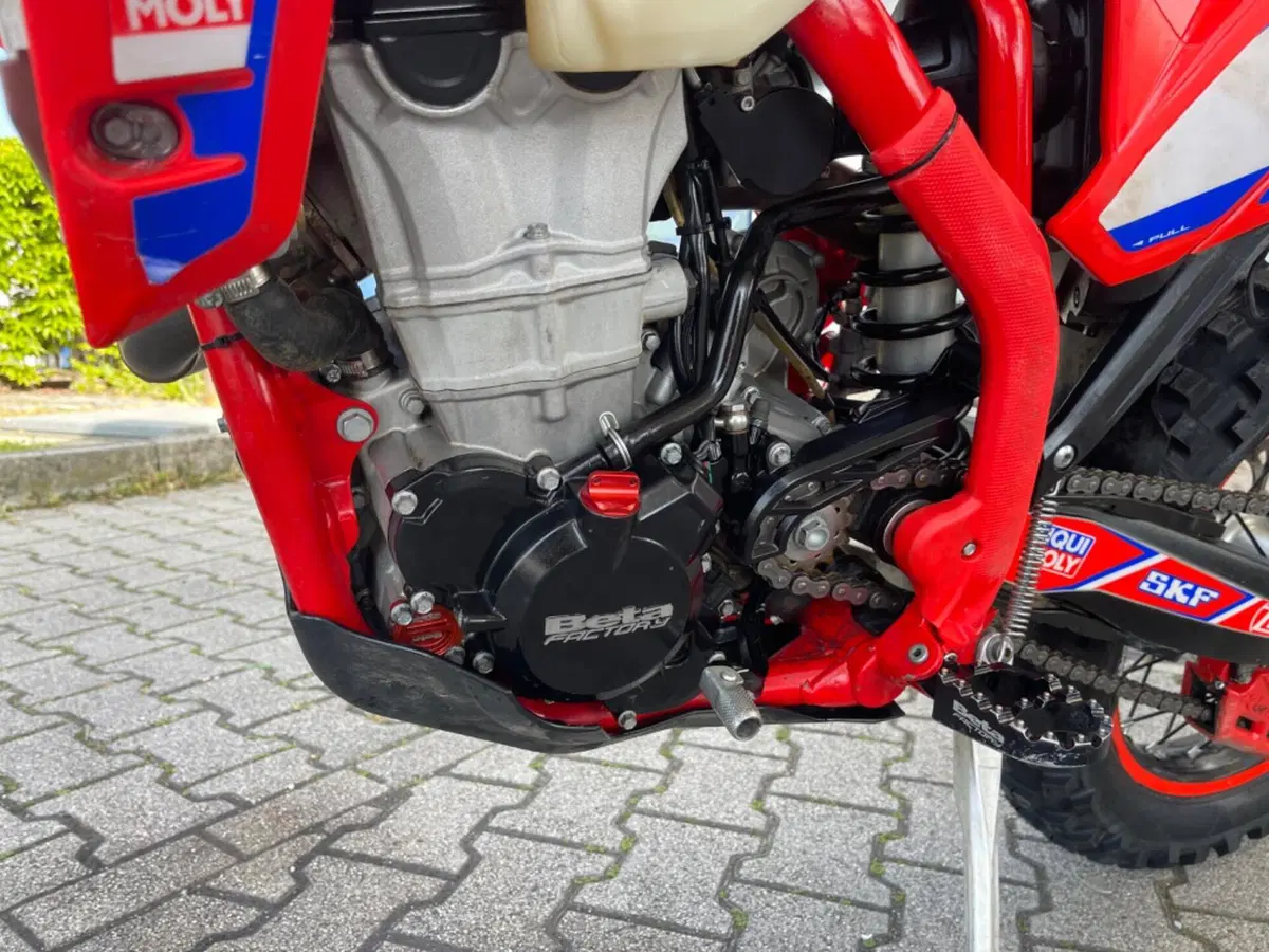 Betamotor RR 390 4T Enduro Racing (2022) (4)