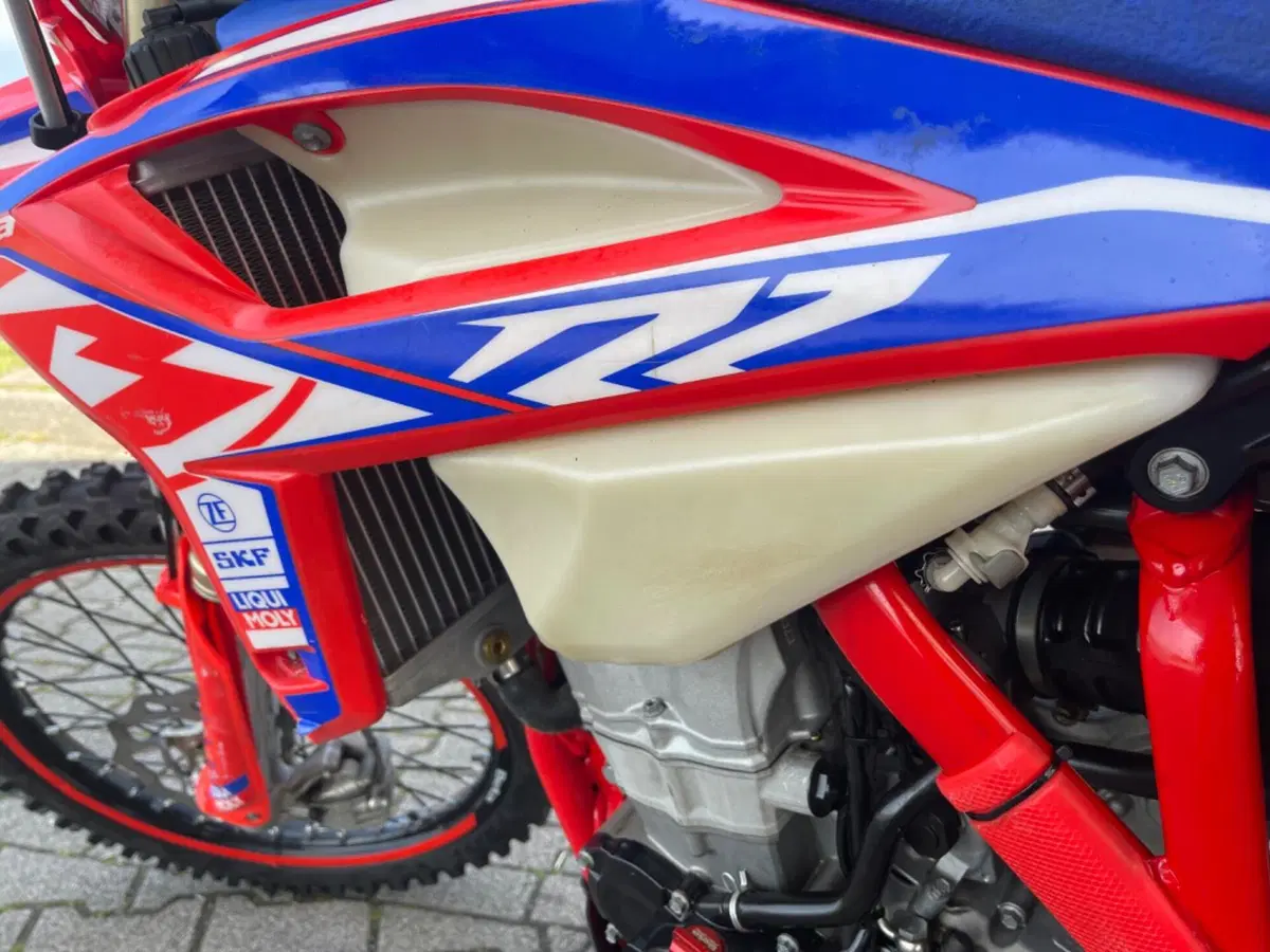 Betamotor RR 390 4T Enduro Racing (2022) (5)
