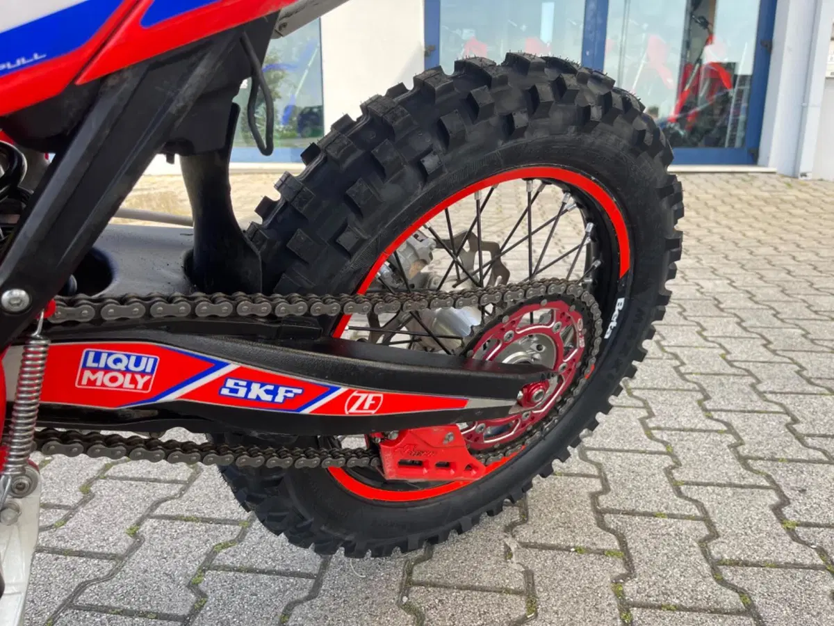 Betamotor RR 390 4T Enduro Racing (2022) (6)