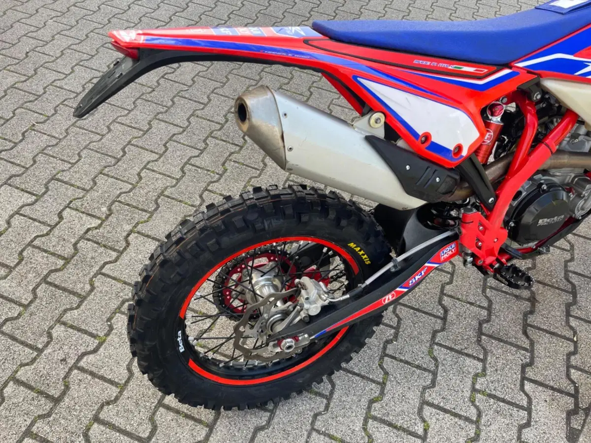 Betamotor RR 390 4T Enduro Racing (2022) (7)