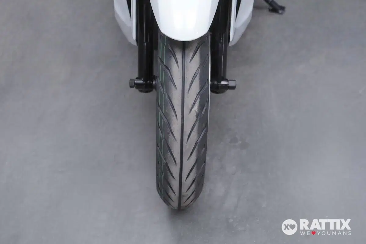 Peugeot Tweet 125 FL Active (2025 - 26) (11)