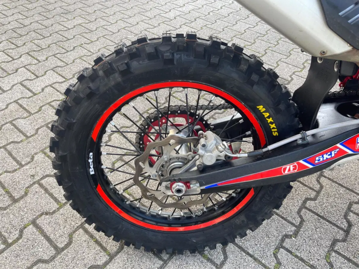Betamotor RR 390 4T Enduro Racing (2022) (8)