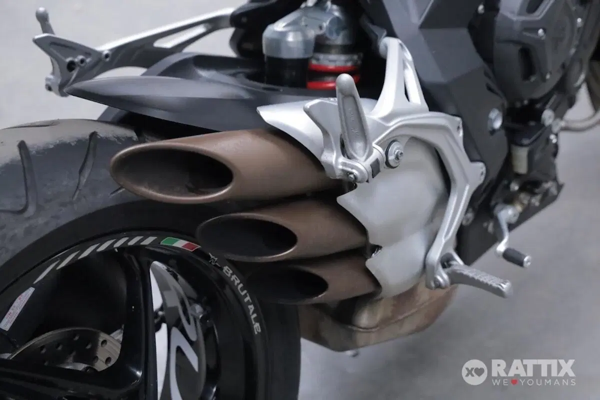 MV Agusta Brutale 800 (2012 - 15) (7)