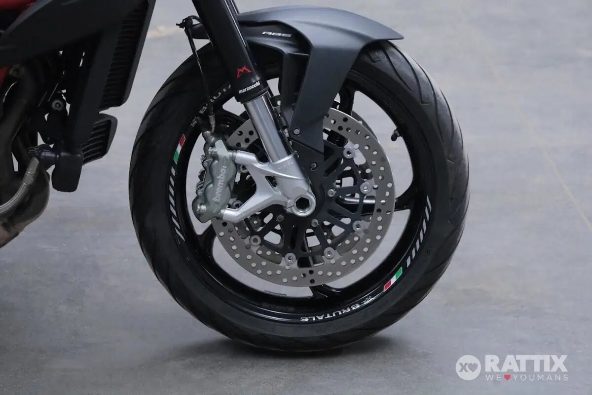MV Agusta Brutale 800 (2012 - 15) (9)