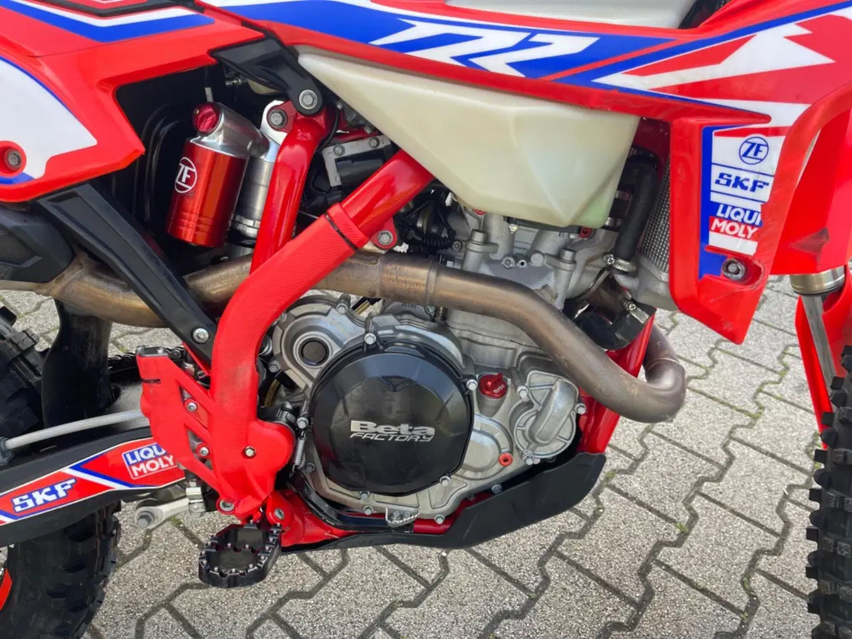 Betamotor RR 390 4T Enduro Racing (2022) (10)
