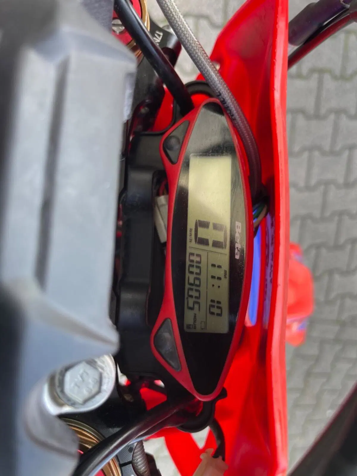 Betamotor RR 390 4T Enduro Racing (2022) (12)