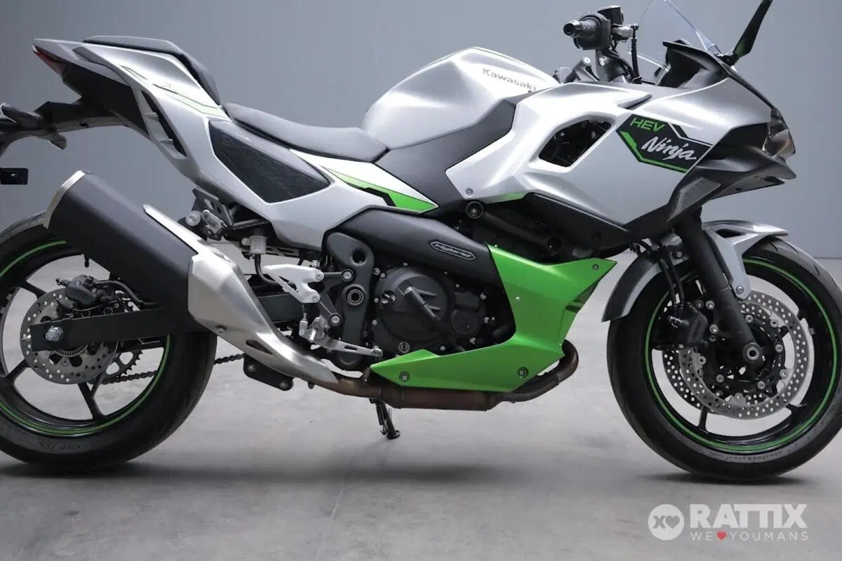 Kawasaki Ninja 7 Hybrid (2024 - 26) (8)