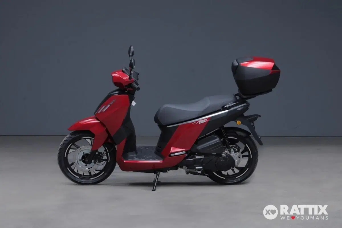Peugeot Tweet 125 FL Active (2025 - 26) (3)
