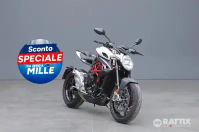 MV Agusta Brutale 800 RR (2017 - 20) usata