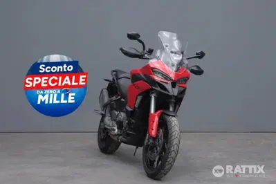 Ducati Multistrada V2 S (2025 - 26) usata