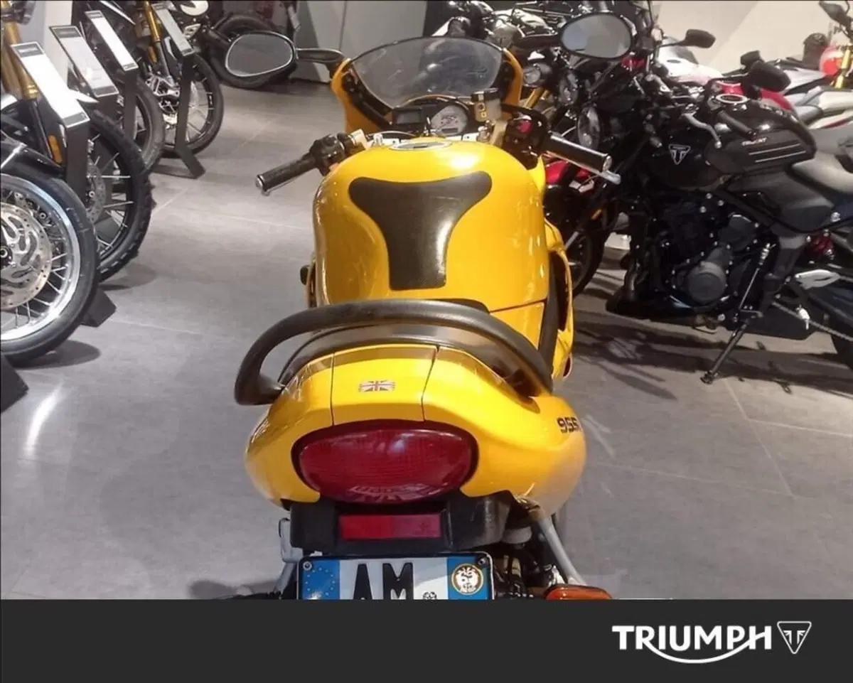Triumph Sprint 955 RS (1999 - 01) (7)