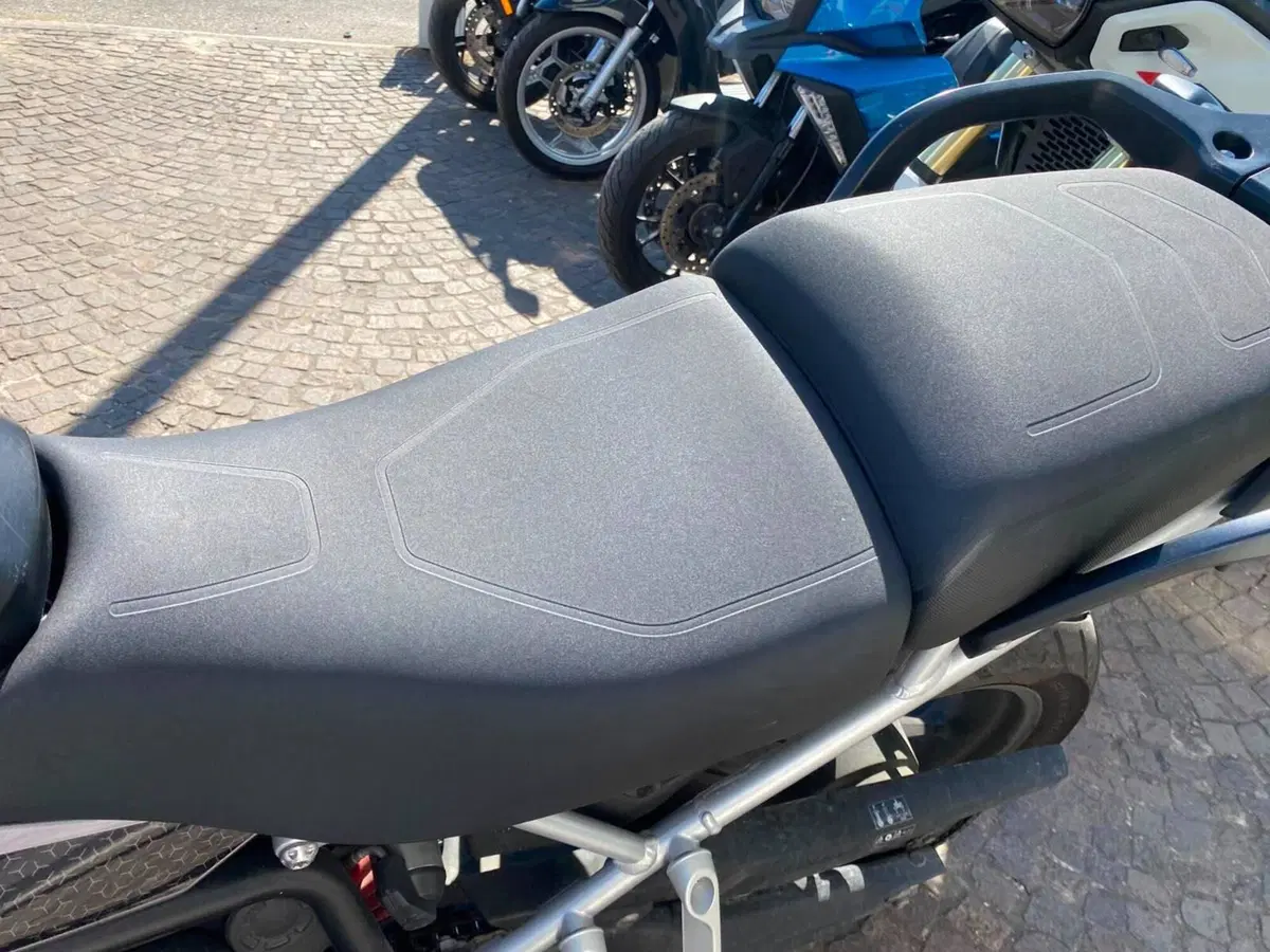 Triumph Tiger 900 GT Pro (2024 - 26) (5)