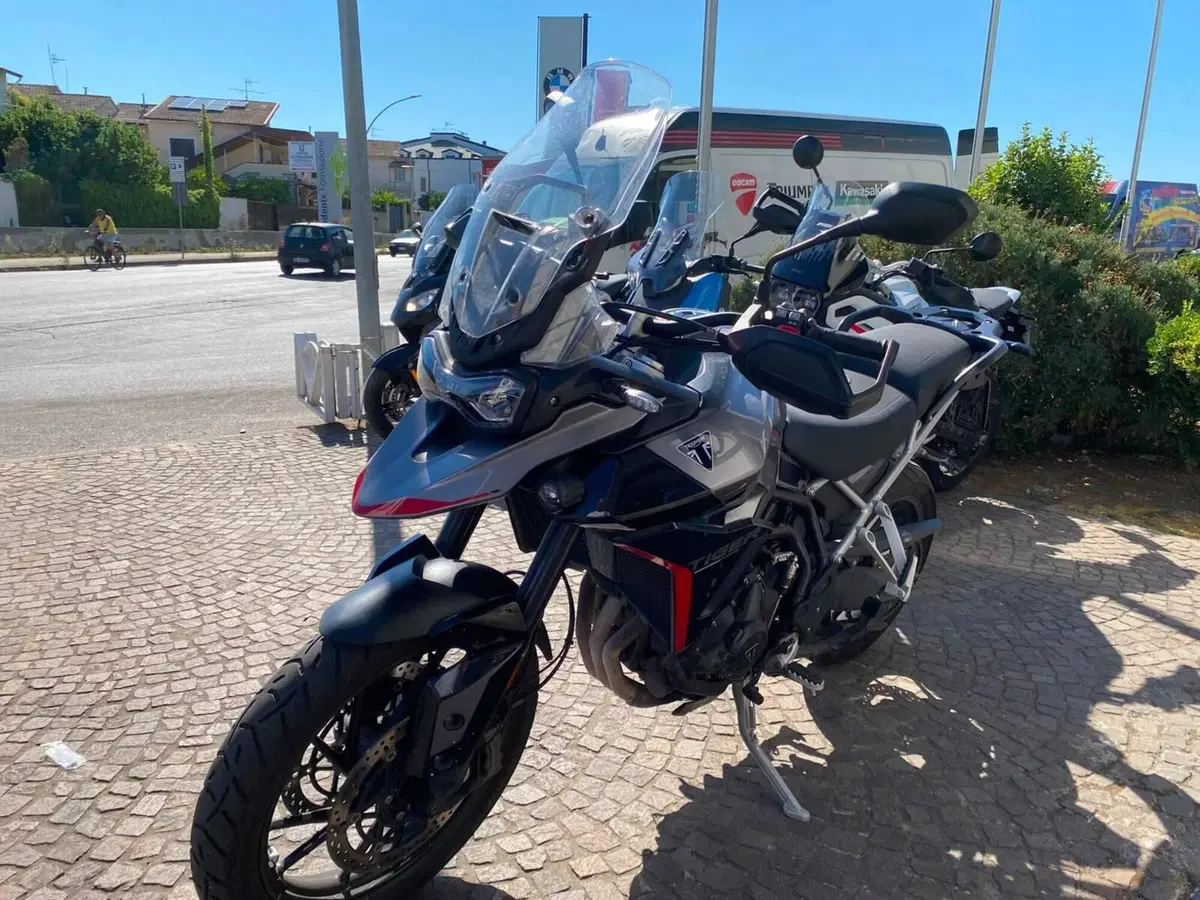Triumph Tiger 900 GT Pro (2024 - 26) (4)