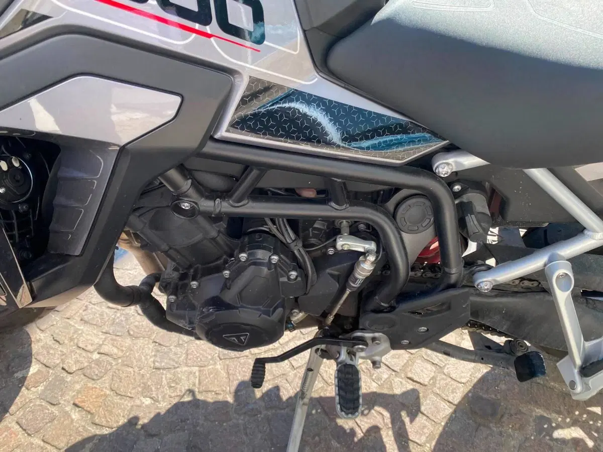 Triumph Tiger 900 GT Pro (2024 - 26) (7)