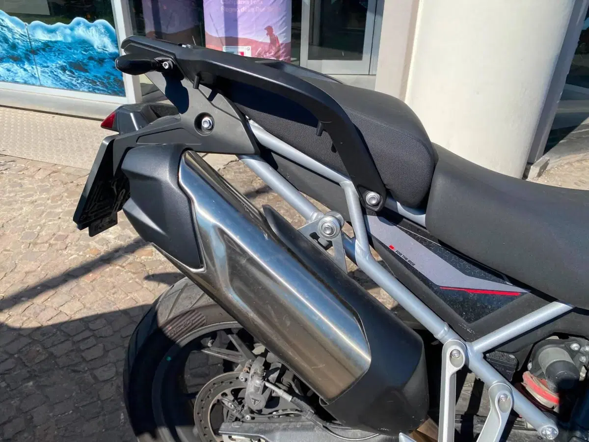Triumph Tiger 900 GT Pro (2024 - 26) (9)