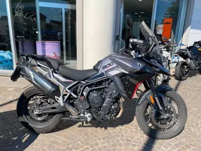 Triumph Tiger 900 GT Pro (2024 - 26) usata