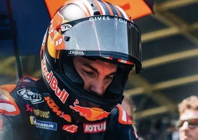 MotoGP 2026. GP di Germania. Maverick Viñales contro KTM: Firmato il contratto, poi mi hanno detto che non era valido. Mi sento preso in giro