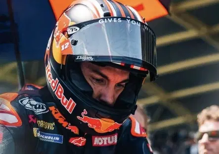 Viñales contro KTM: Firmato il contratto, poi mi hanno detto che non era valido. Mi sento preso in giro