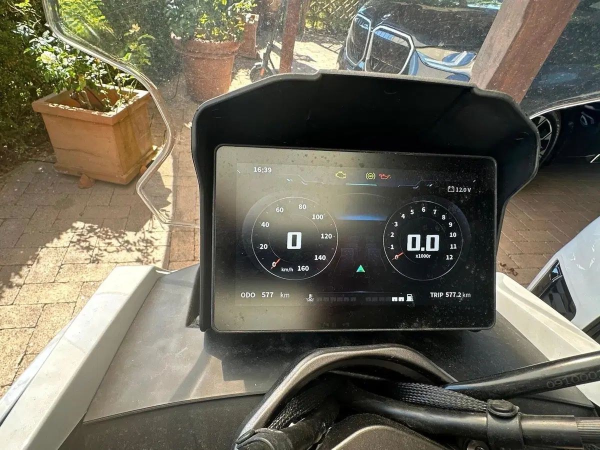 Wottan Motor GT2 300 (2025 - 26) (3)