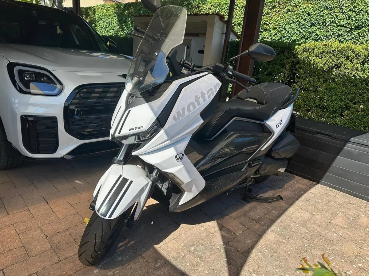 Wottan Motor GT2 300 (2025 - 26) (5)