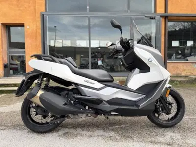 Bmw C 400 GT (2019 - 20) usata