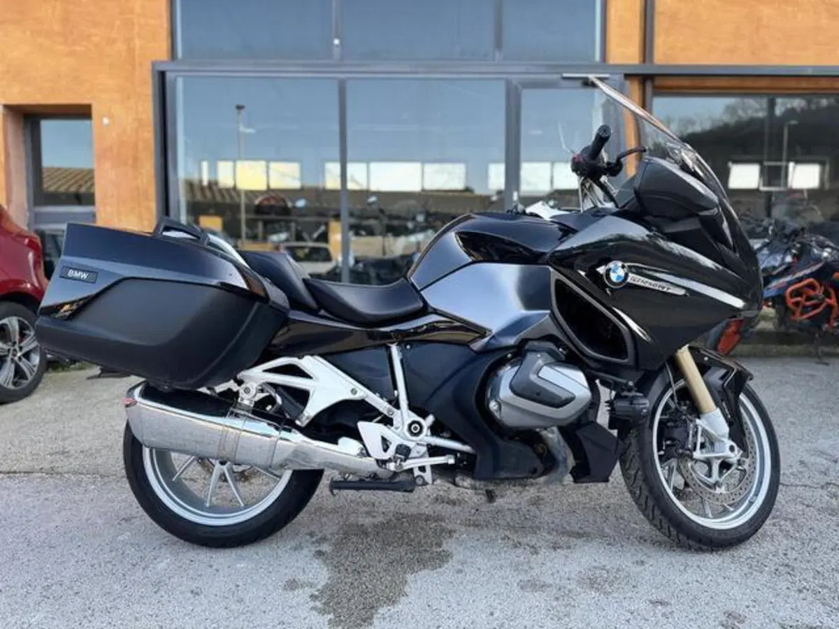 Bmw R 1250 RT (2019 - 20)