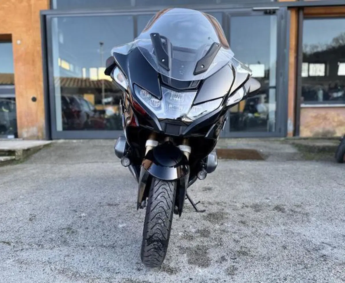 Bmw R 1250 RT (2019 - 20) (3)