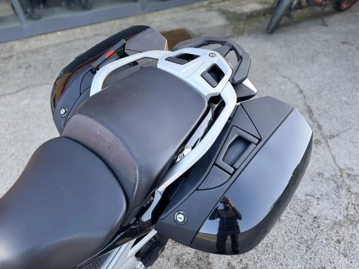 Bmw R 1250 RT (2019 - 20) (9)