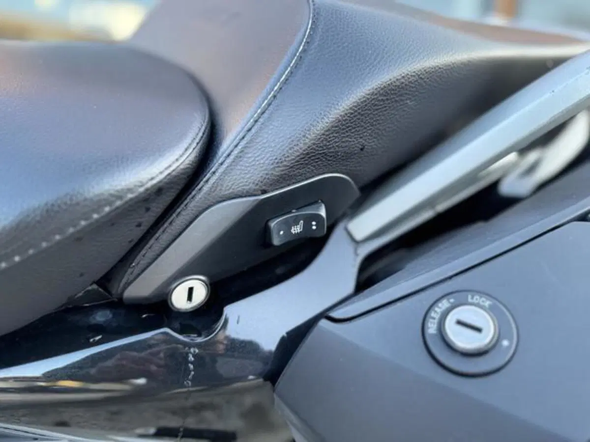 Bmw R 1250 RT (2019 - 20) (8)
