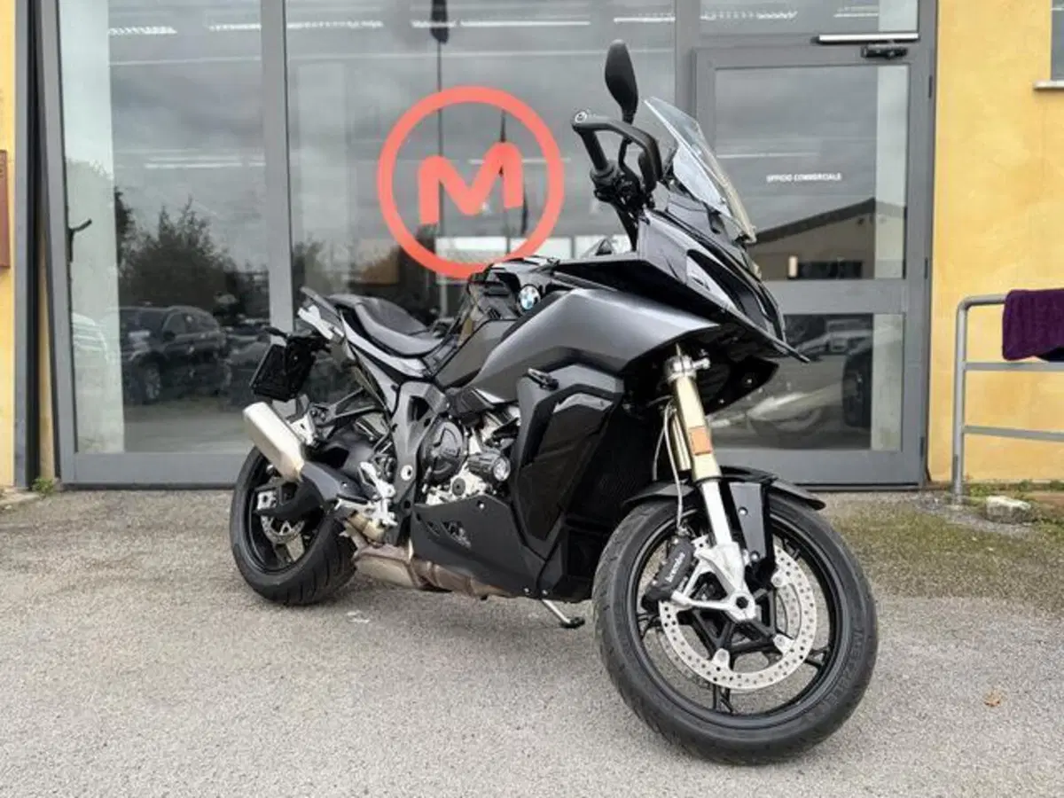 Bmw S 1000 XR (2020 - 23) (2)