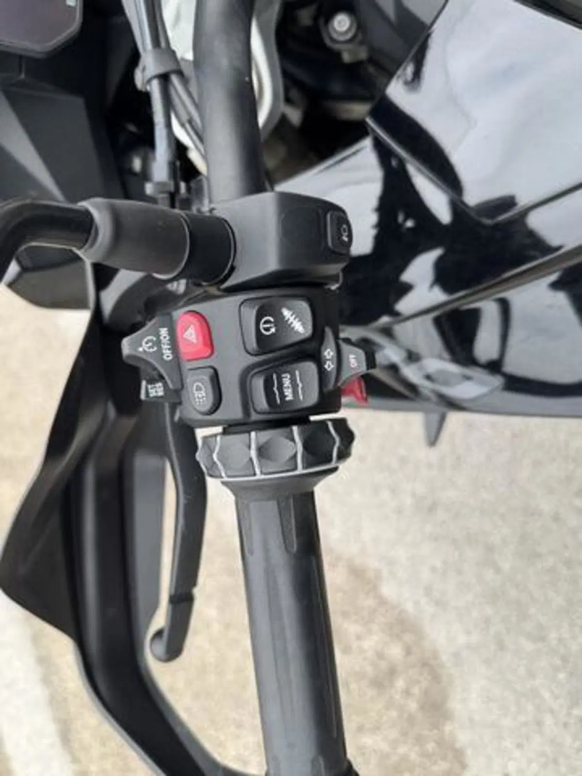 Bmw S 1000 XR (2020 - 23) (6)