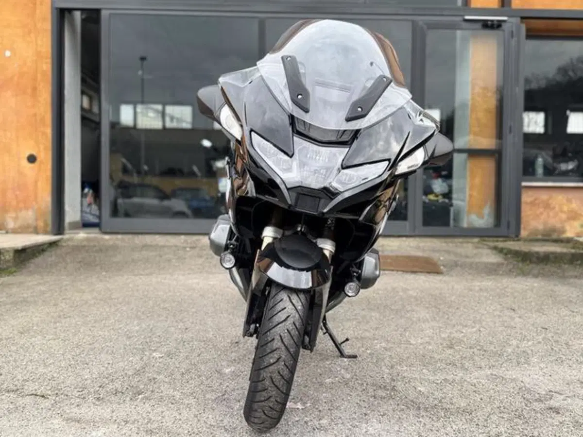Bmw R 1250 RT (2021 - 25) (3)