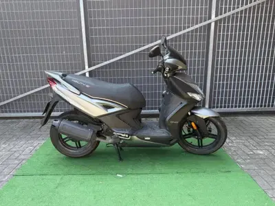 Kymco Agility 50 R16 + (2021 - 26) usata