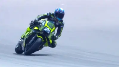 MotoGP 2026. GP di Germania. FP1: ti aspetti Marc Marquez (con caduta sonda-limite) e arriva Raul Fernandez [CLASSIFICA]