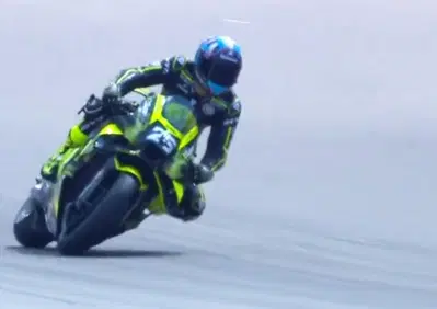 MotoGP 2026. GP di Germania. FP1: ti aspetti Marc Marquez (con caduta sonda-limite) e arriva Raul Fernandez [CLASSIFICA]