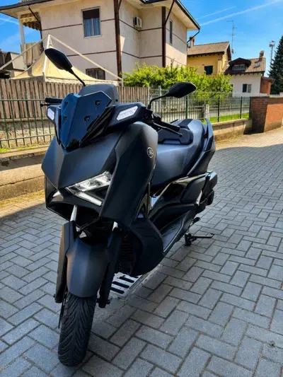 Yamaha X-Max 125 (2025 - 26) usata
