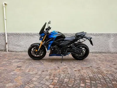Suzuki GSX S 750 ABS (2017 - 20) usata