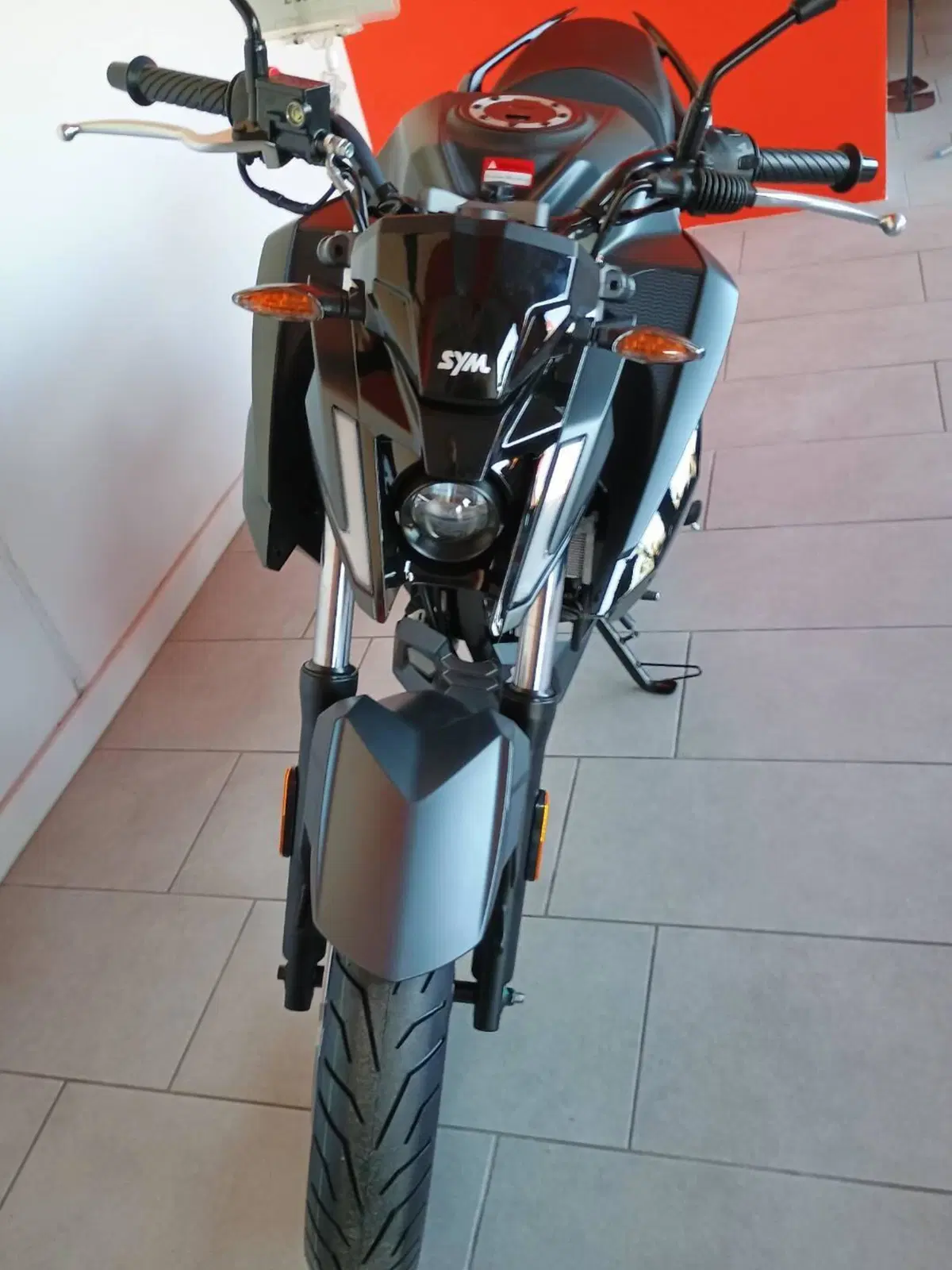Sym NH-X 125 (2026) (3)