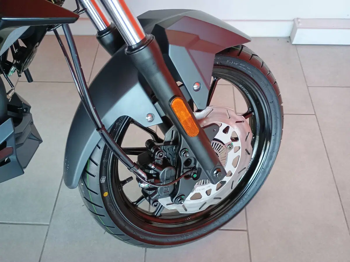 Sym NH-X 125 (2026) (11)