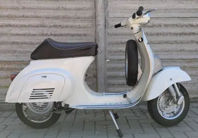 Piaggio Vespa 50 special V5B3T d'epoca
