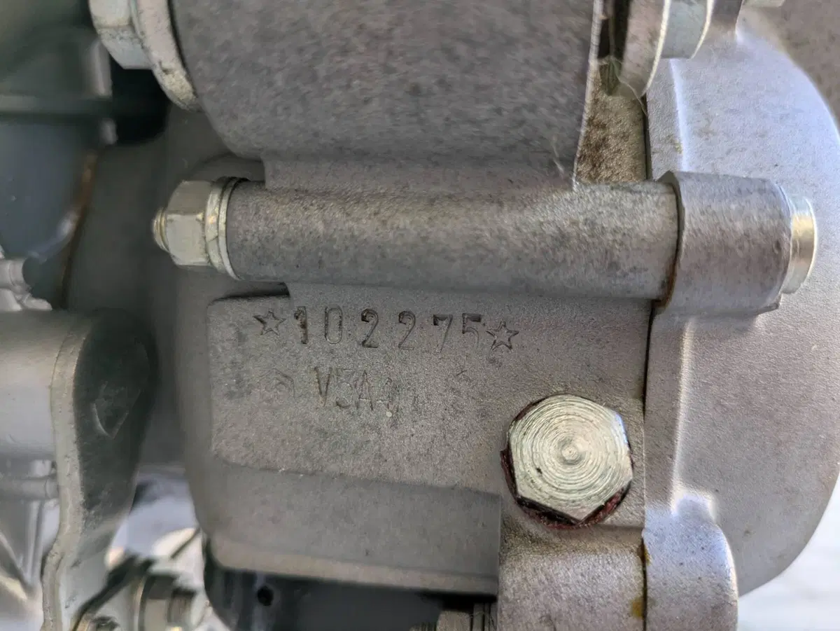 Piaggio Vespa 50 special V5B3T (10)
