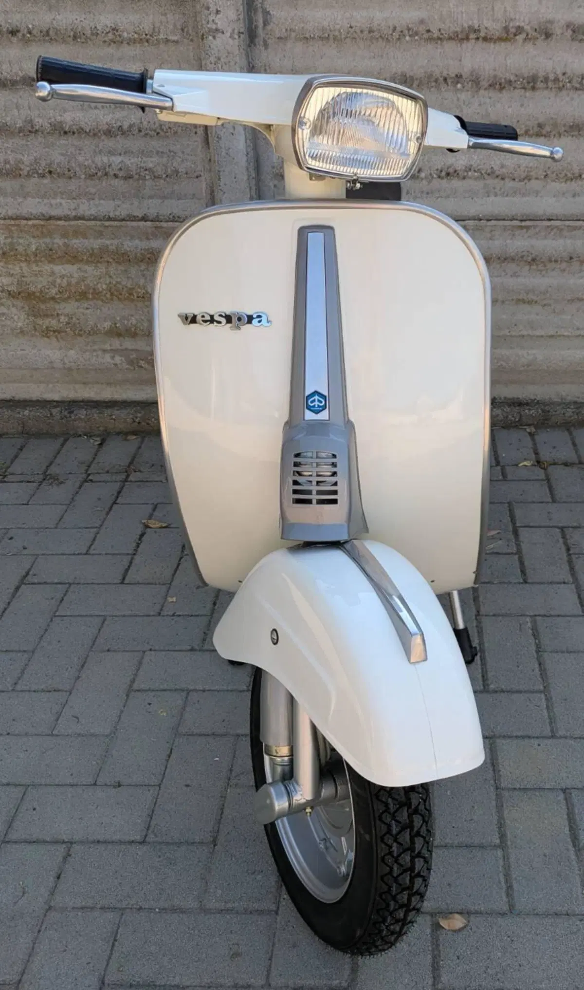 Piaggio Vespa 50 special V5B3T (3)
