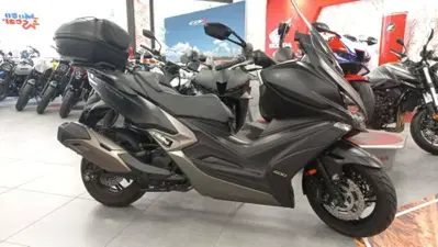 Kymco Xciting 400i S TCS (2021 - 24) usata