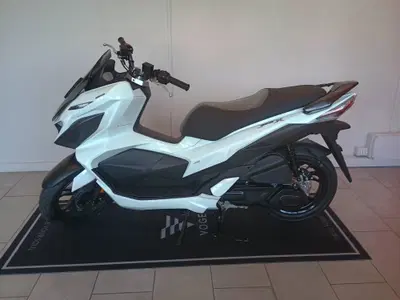 Sym Jet X 125 ABS + TCS (2026) nuova
