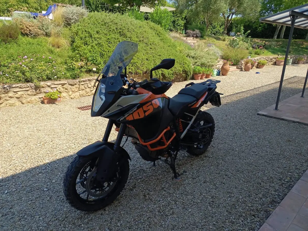 KTM 1050 Adventure (2015 - 16) (3)