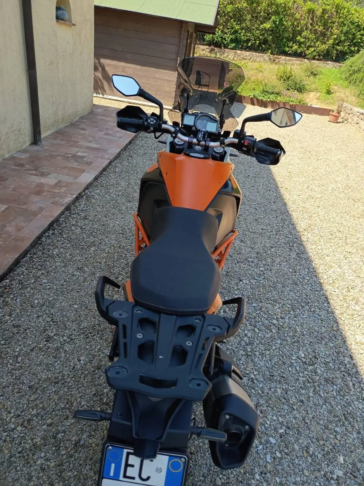 KTM 1050 Adventure (2015 - 16) (4)
