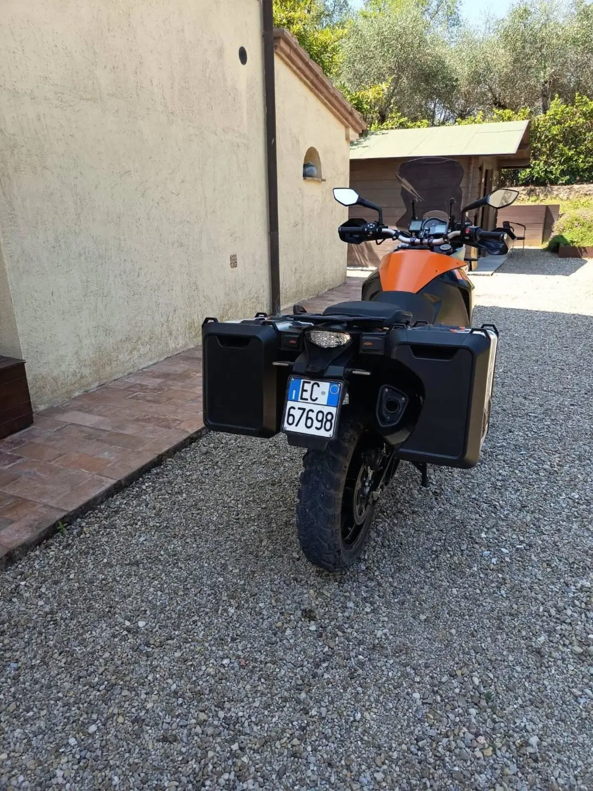 KTM 1050 Adventure (2015 - 16) (7)