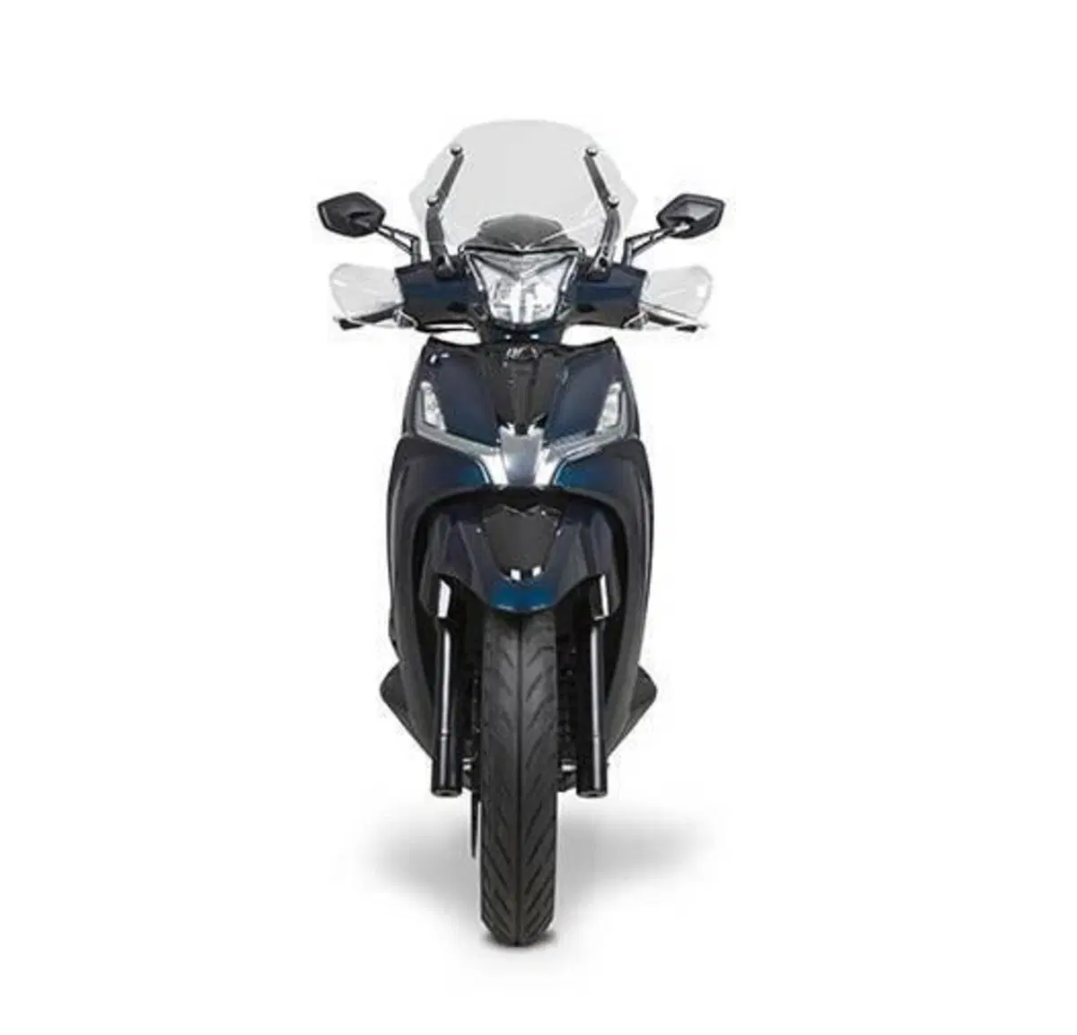 Kymco Agility 350i NN R16 (2023 - 26) (3)