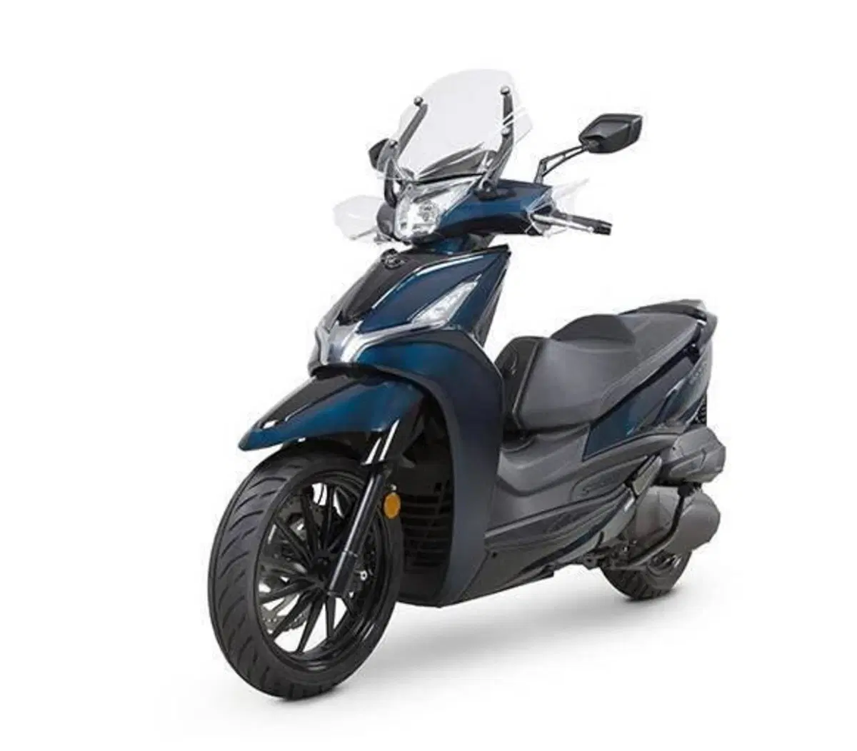 Kymco Agility 350i NN R16 (2023 - 26) (2)