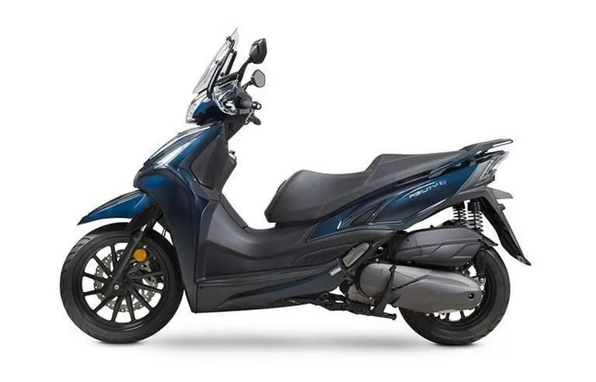 Kymco Agility 350i NN R16 (2023 - 26)